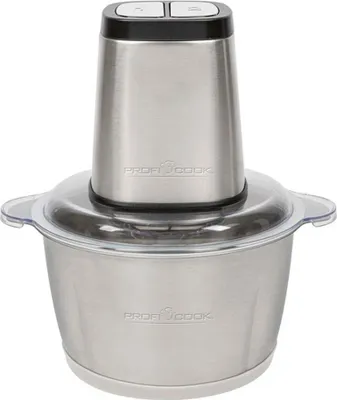 Zdjęcie produktu dla Rozdrabniacz Profi Cook PC-MZ 1227
