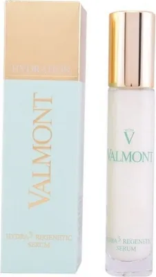 Produktbild von Gesichtsserum Hidra3 Regenetic Valmont (30 ml)