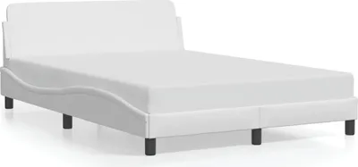Produktbild von VidaXL 373179, Weiß, 145 cm, 2,08 m, 74,5 cm, 1400 x 1900 mm, 1 Stück(e)