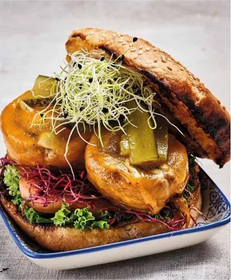 Obrázok produktu pre Einfach genial grillen - Vegetarisch