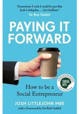 Produktbild von Paying It Forward