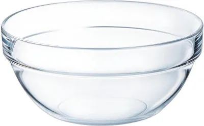 Immagine prodotto di Insalatiera impilabile 20 cm, 180 cl - 6 pezzi