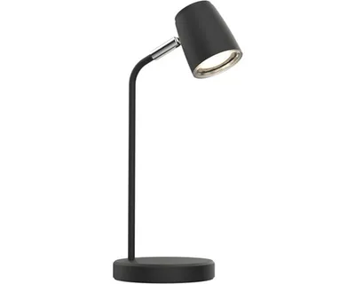 Produktbild von LED stolová lampa Top Light Mia C 4,5W 400lm 3000K čierna
