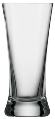 Digestifgläser Set 6er – Kristallglas, 70 ml, spülmaschinenfest