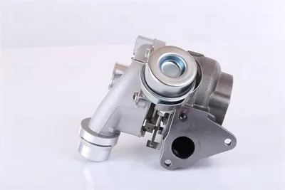 Image de Turbo Renault 1,5Dci Kangoo 08- 103Cv