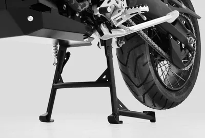 Obrázek produktu pro Hlavní stojan ZIEGER kompatibilní s Triumph Tiger 900