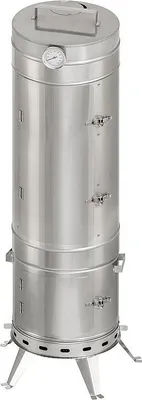 Produktbild von Grill und Räucherofen Primus Ofen Gartengrill Räucher : 9001849-Räucherofen
