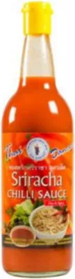 Produktbild von Thai Dancer Sauce chili sriracha 730 ml