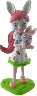 Obrázok produktu pre Enchantimals Figurka Bree Bunny