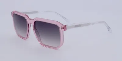 Produktbild von Isabel Marant IM 0165/S Pink 55/18/145 Damen Sonnenbrillen