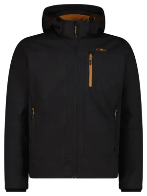 Zdjęcie produktu dla Cmp 3a01787n kurtka softshell L mężczyzna L