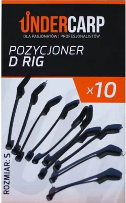 Image de D-Rig Sous Carpe - S