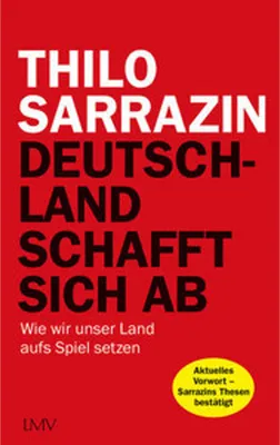 Book cover with title and author name.