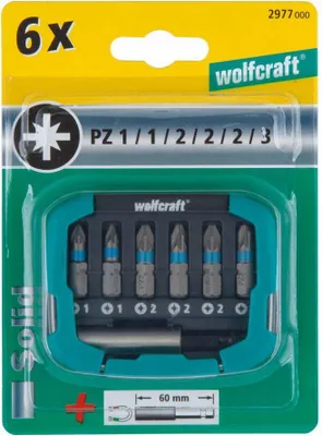Obrázok produktu pre wolfcraft GmbH 000996460
