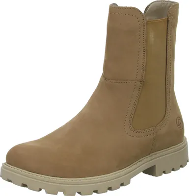Produktbild von Schlupf-/Reißverschlußstiefelette Kaltfutter bis 35mm Absatz (casual) D8480-21