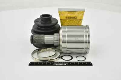 Produktbild von Febest 1211-Tucrr