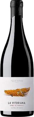 Image de Valtuille la Vitoriana 2022 Rotwein Spanien Bierzo 75.00 cl 14,5 %