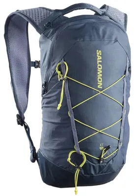 Zdjęcie produktu dla Plecaki Salomon LC2858900, kolor granatowy
