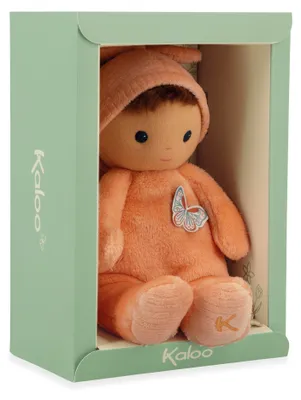 Immagine prodotto di Bambola Kaloo Zinnia - Morbida bambola di peluche in materiale riciclato