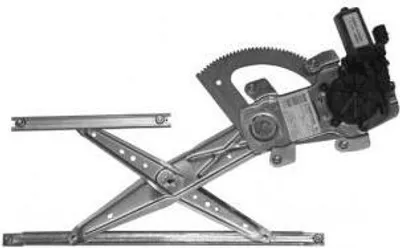 Produktbild von Magneti Marelli Fensterheber Vorne Rechts 350103388000