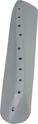 Immagine prodotto di AEG Electrolux 1328466006 Trommelrippe für Waschmaschinen (siehe Beschreibung)
