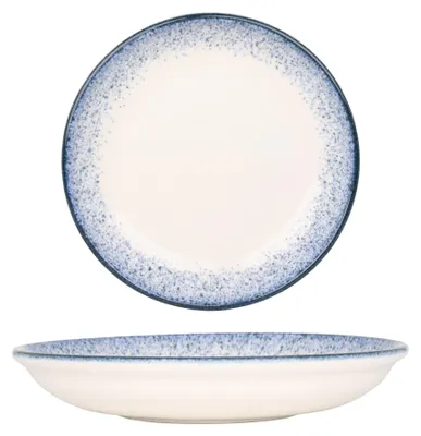 Image de Assiette creuse Kütahya Porselen - Starry Dream - Porcelaine - 21 cm (700 ml)