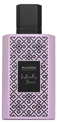 Zdjęcie produktu dla Naseem Instantly Yours woda toaletowa dla kobiet 50 ml