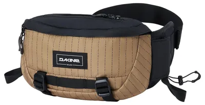 Produktbild von DAKINE Gürteltasche Hot Laps Hip Bag 2L Coyote Morse Code khaki