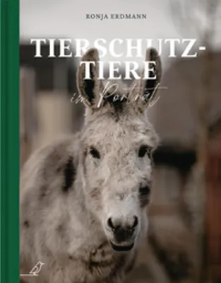 Image de Tierschutztiere im Porträt
