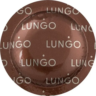 Produktbild von XO NOIR Lungo 50 Pads