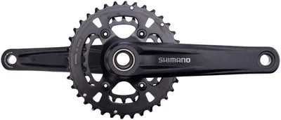 Zdjęcie produktu dla Shimano Shim.Krg Deore Fcmt610-2 36/26Z Sw 12/2 170 48,8Cl