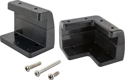 Produktbild von Schwaiger Wandmontage-Set 6er-Set für Panele