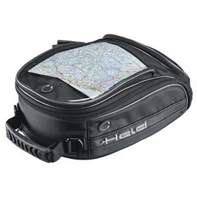 Produktbild von Held Tankrucksack Case 2, ca. 24x33x10 cm, 8 Liter, Magnetsystem