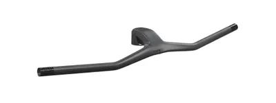 Produktbild von Syncros Fraser Ic Sl Wc -20° 31.8mm Integrierter Lenker Silber 80 mm / 740 mm Silber 80 mm