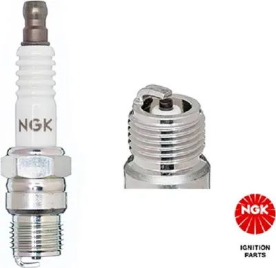 Produktbild von Zündkerze NGK R5673-6 [4256] Standard
