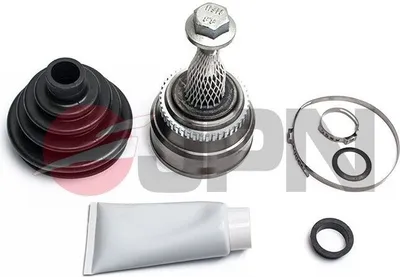 Produktbild von JPN Gelenksatz Antriebswelle für AUDI 80 Limousine (8C2, B4) 10P9011-JPN