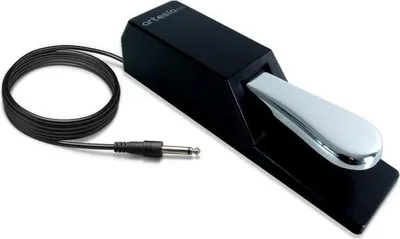 Zdjęcie produktu dla Pedał sustain Artesia Pro AP-2 do keyboardów i pianin cyfrowych
