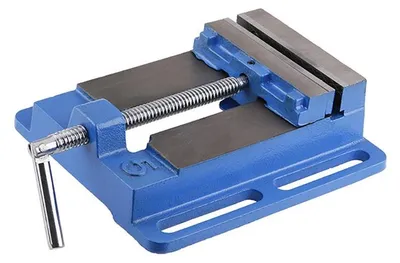 Obrázek produktu pro Levior Svěrák pod vrtačku 24/125mm