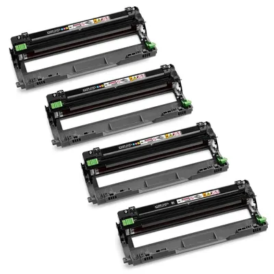 Obrázok produktu pre Brother DR-243CL, Originál, Brother, DCP-L3550CDW HL-L3270CDW MFC-L3730CDN MFC-L3750CDW MFC-L3710CW HL-L3230CDW DCP-L3510CDW, 1 kusov, 18000 strany, LED tlač