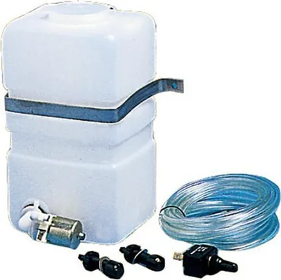 Produktbild von Scheibenwaschset 12 V , 1 Stück