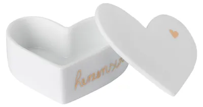 Immagine prodotto di Räder Herzdose Herzenswünsche 8x7,2x3cm