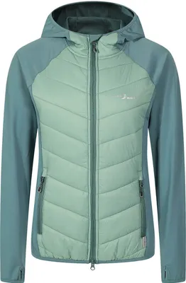 Produktbild von BLUE WAVE Marlene Jacke Mint 46