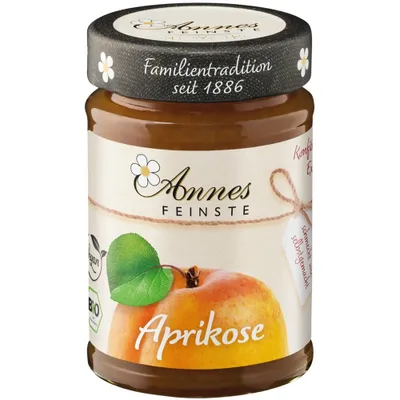 Obrázok produktu pre Džem Extra - marhuľový 225g