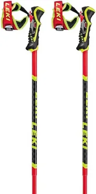 Produktbild von Leki Alpino Venom Sl 3d Stöcke Mehrfarbig 120 cm Mehrfarbig 120 cm