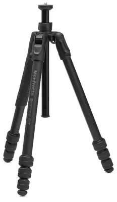 Image de Manfrotto tripod MTBFRTA4GTFB Befree GT PRO Alu