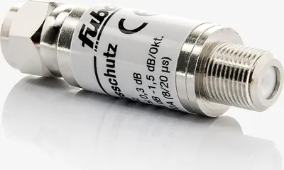 Zdjęcie produktu dla Ochrona przeciwprzepięciowa Fuba OKF 200 F (23010060)