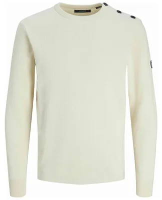 Obrázek produktu pro Mikina Jack&Jones JPRBLUROBSON KNIT CREWNECK PR pro Pánské
