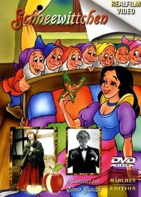 Produktbild von Schneewittchen