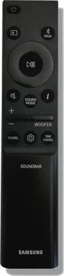 Produktbild von Originale Fernbedienung Samsung HW-QS700F | HW-QS700F/ZA
