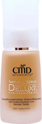 Produktbild von CMD Natural Serum Deluxe 30 ml